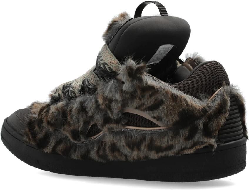 Lanvin Curb Sneakers - Foto 2