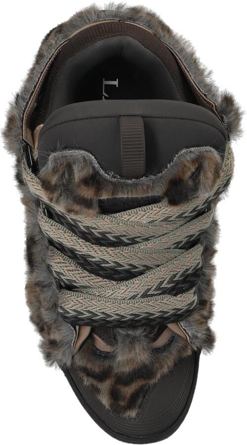 Lanvin Curb Sneakers - Foto 6