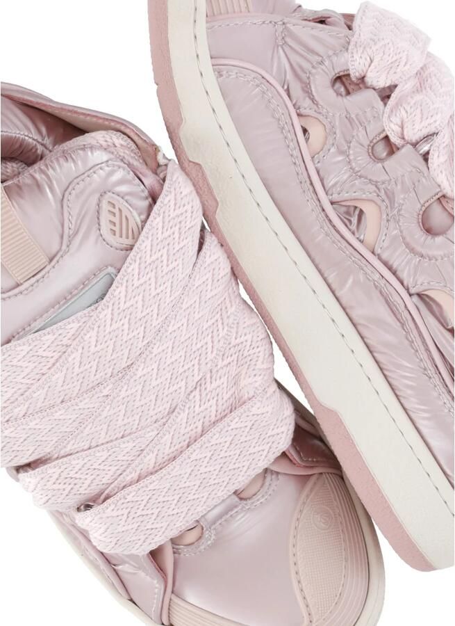 Lanvin Curb Sneakers - Foto 2