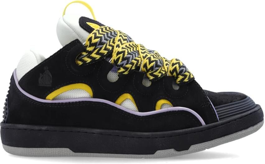Lanvin Curb Sport Schoenen