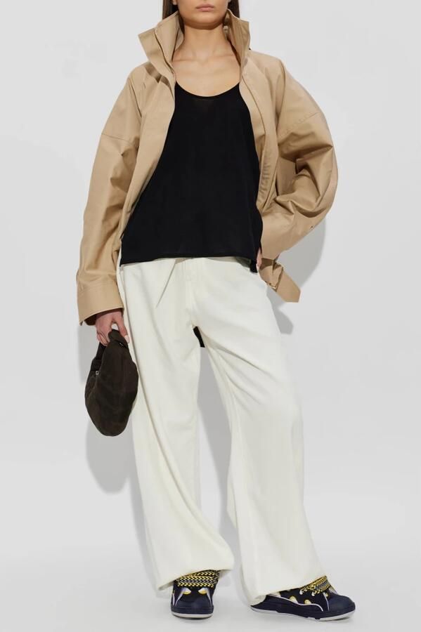 Lanvin Curb Sport Schoenen - Foto 3
