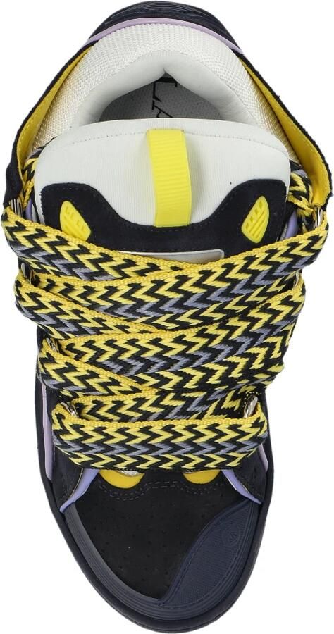 Lanvin Curb Sport Schoenen - Foto 6