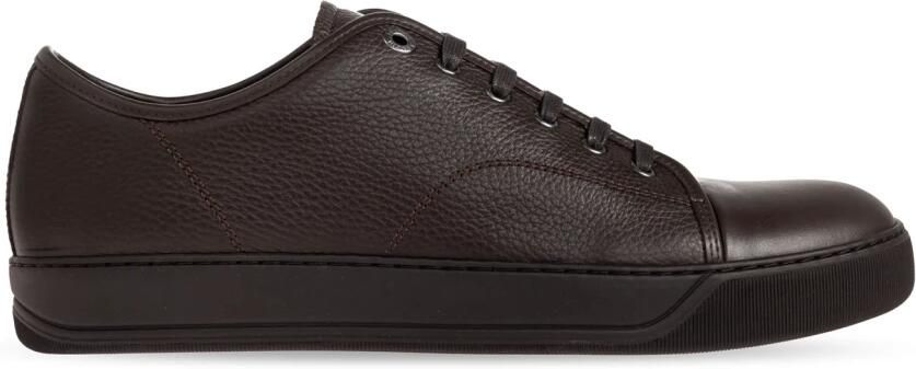 Lanvin DBB1 Leren Sneakers