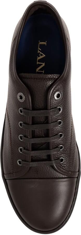 Lanvin DBB1 Leren Sneakers - Foto 8