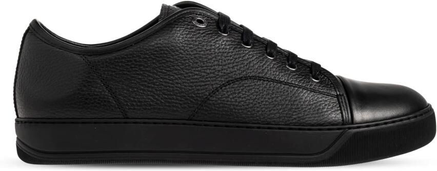 Lanvin DBB1 Leren Sneakers - Foto 7