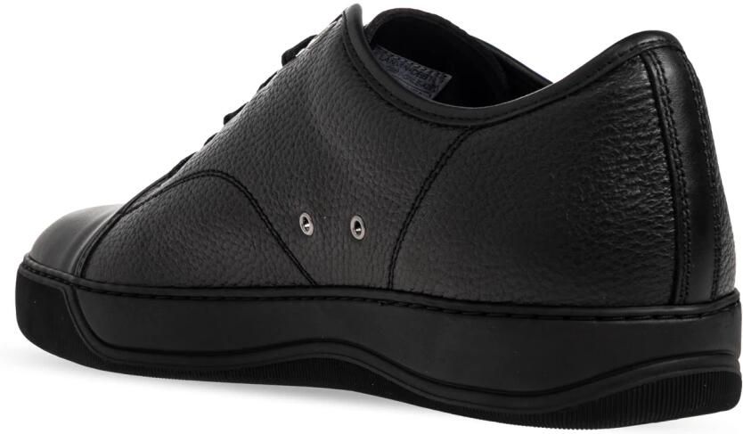 Lanvin DBB1 Leren Sneakers - Foto 5