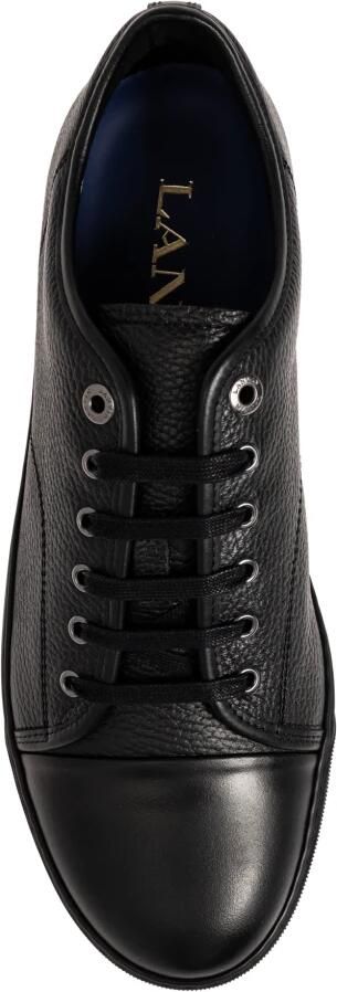 Lanvin DBB1 Leren Sneakers - Foto 8
