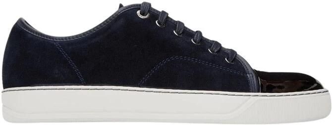 Lanvin Dbb1 Sneaker