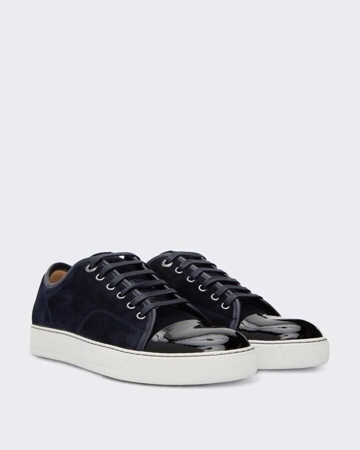 Lanvin Dbb1 Sneaker - Foto 2
