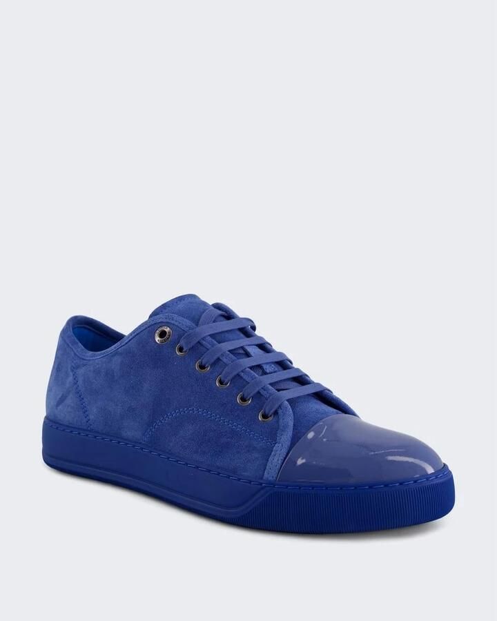 Lanvin DBB1 Sneaker - Foto 5