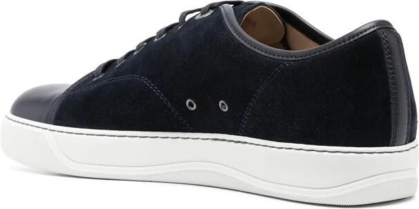Lanvin DBB1 Sneaker - Foto 2
