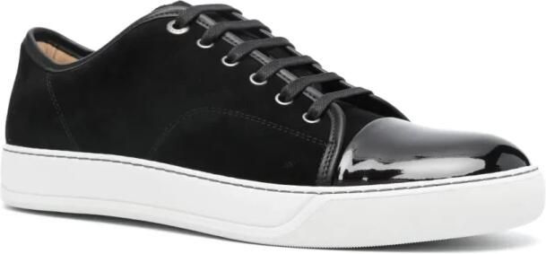 Lanvin Dbb1 Sneakers - Foto 2