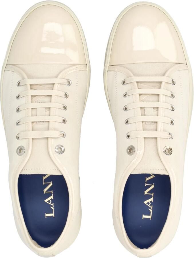 Lanvin Suede Sport Schoenen 'DBB1' - Foto 2