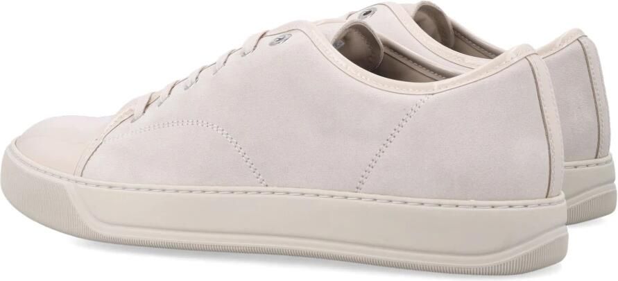 Lanvin Suede Sport Schoenen 'DBB1' - Foto 7