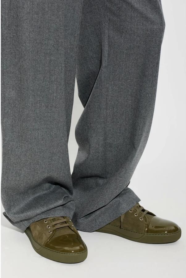 Lanvin DBB1 Sneakers - Foto 2