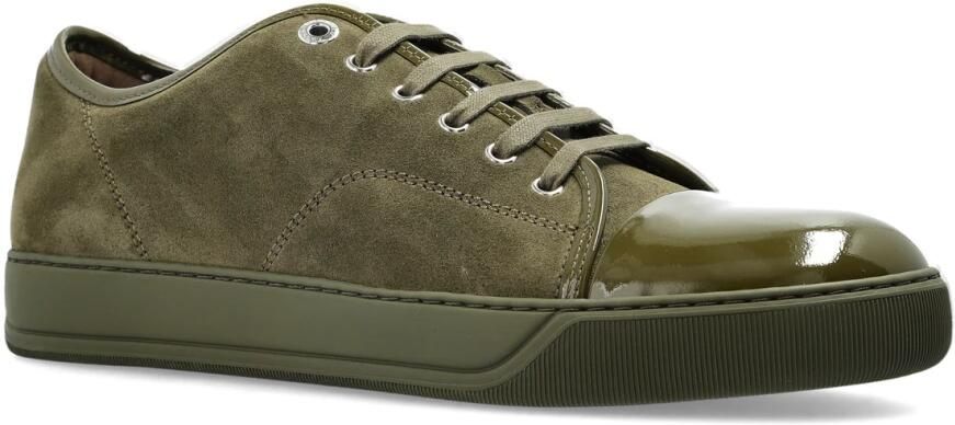 Lanvin DBB1 Sneakers - Foto 4