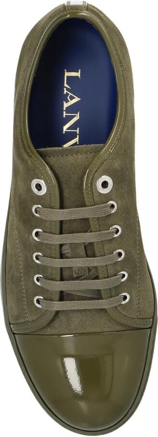 Lanvin DBB1 Sneakers - Foto 6