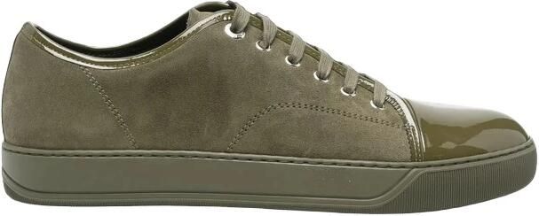 Lanvin DBB1 Sneakers
