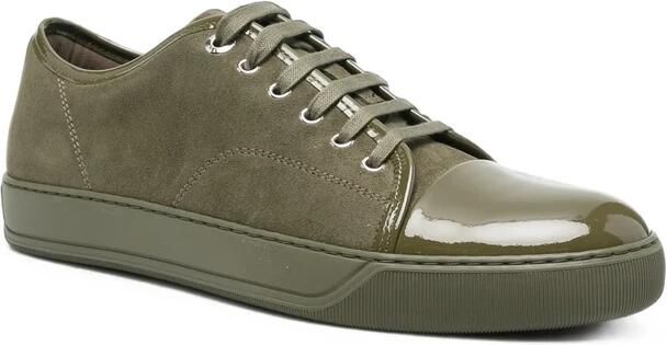 Lanvin DBB1 Sneakers - Foto 3