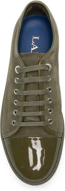 Lanvin DBB1 Sneakers - Foto 4