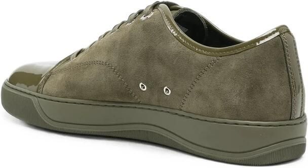 Lanvin DBB1 Sneakers - Foto 2