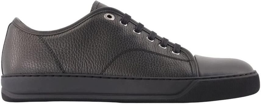 Lanvin DBB1 Leren Sneakers