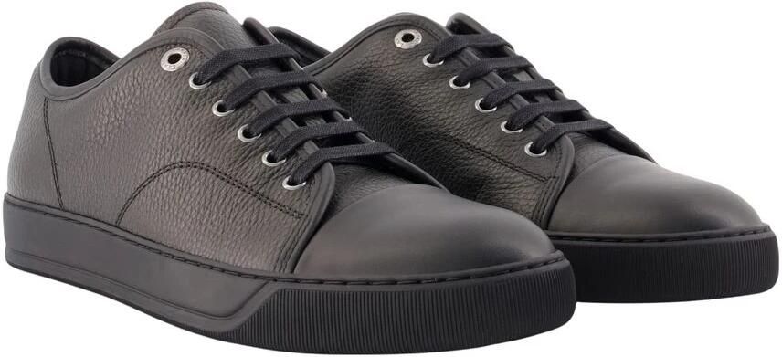 Lanvin DBB1 Leren Sneakers - Foto 6