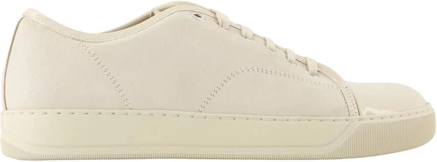 Lanvin Suede Sport Schoenen 'DBB1'