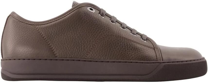 Lanvin DBB1 Leren Sneakers - Foto 7