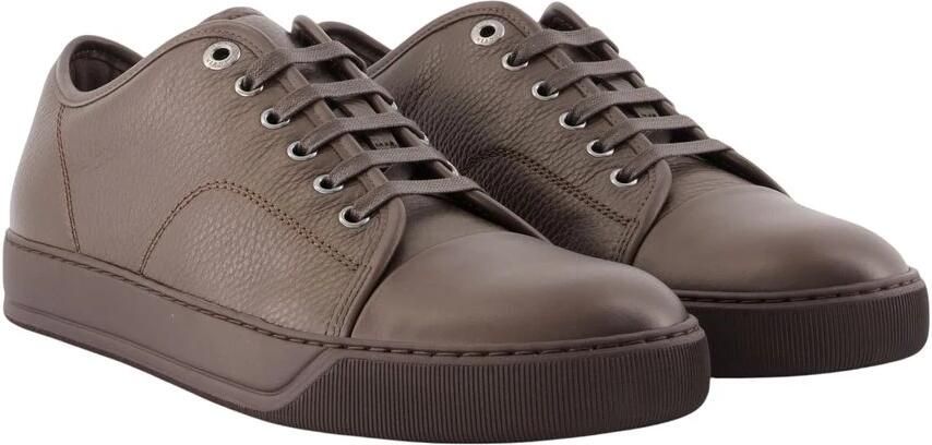 Lanvin DBB1 Leren Sneakers - Foto 6