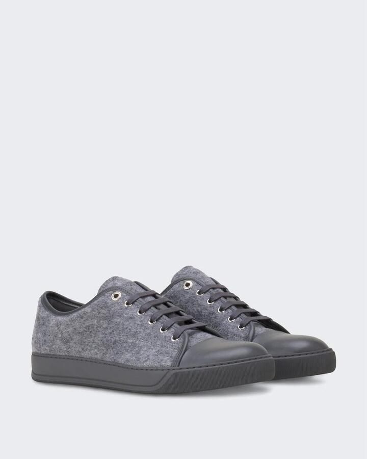 Lanvin DBB1 Sneakers - Foto 2