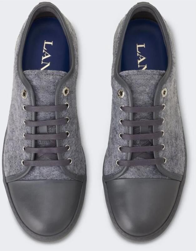 Lanvin DBB1 Sneakers - Foto 5