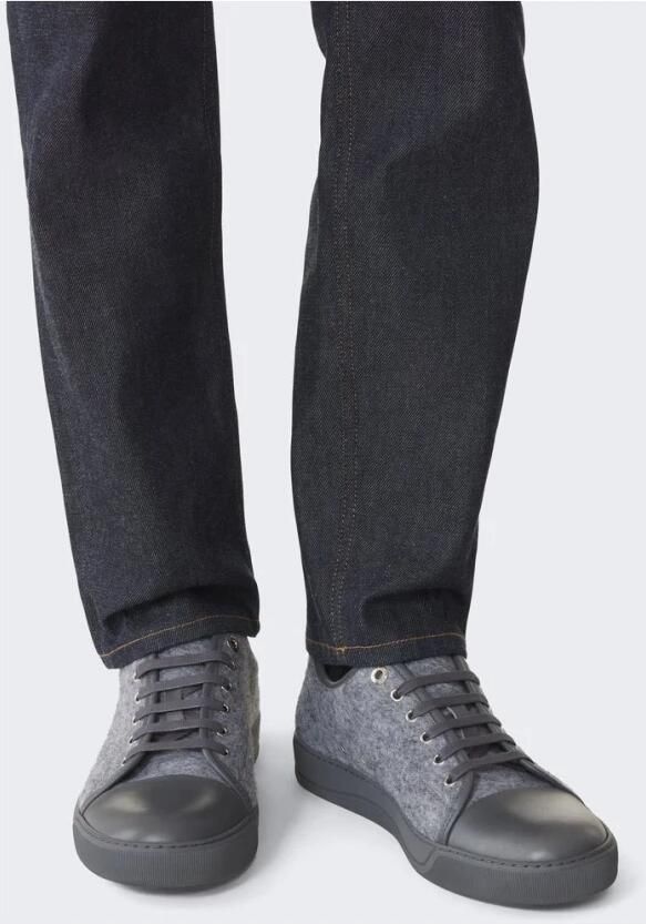 Lanvin DBB1 Sneakers - Foto 6