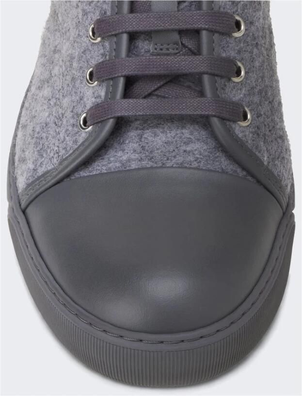 Lanvin DBB1 Sneakers - Foto 4