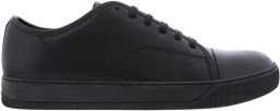 Lanvin Heren Dbb1 Sneaker Zwart Black