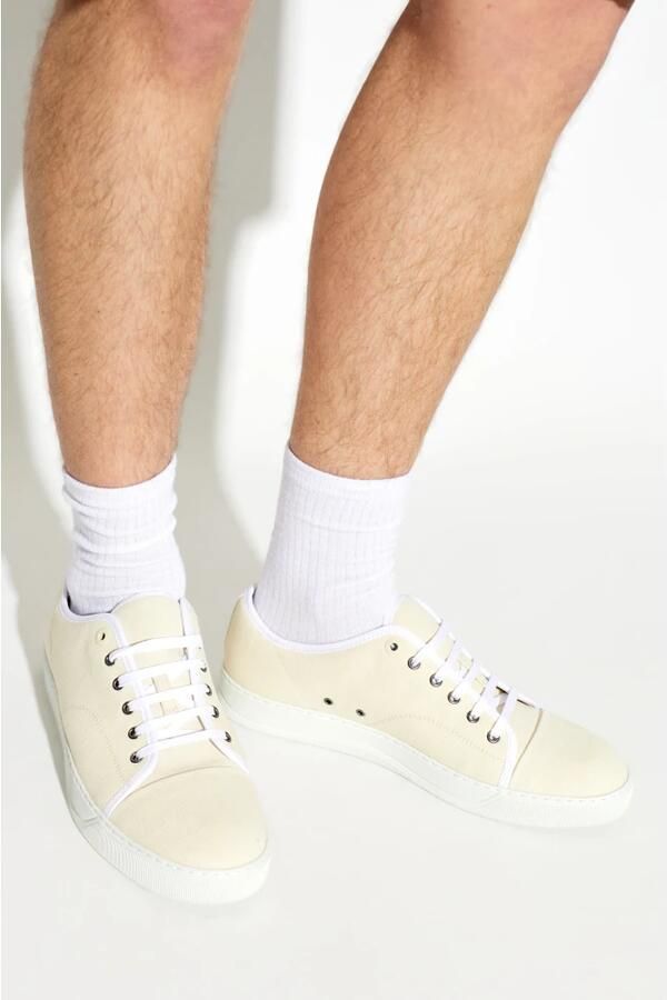 Lanvin DBB1 Sneakers - Foto 2