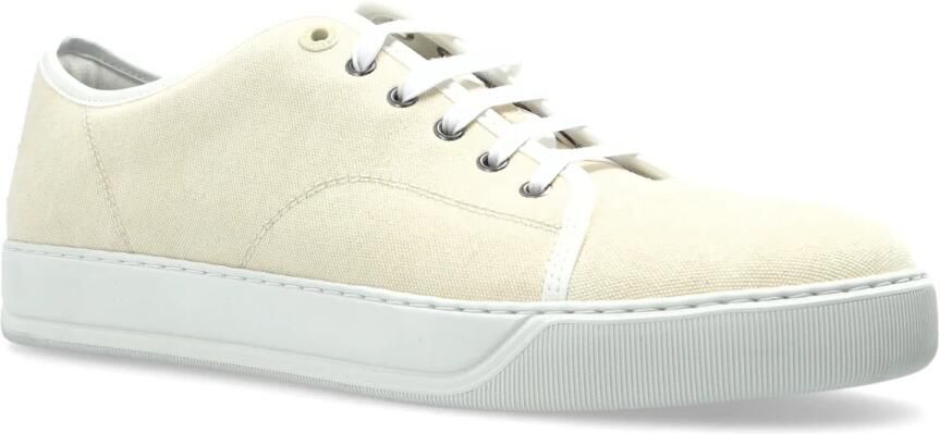 Lanvin DBB1 Sneakers - Foto 4