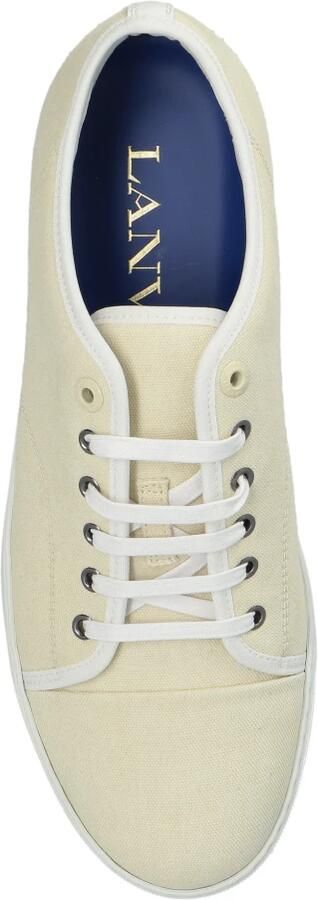 Lanvin DBB1 Sneakers - Foto 6