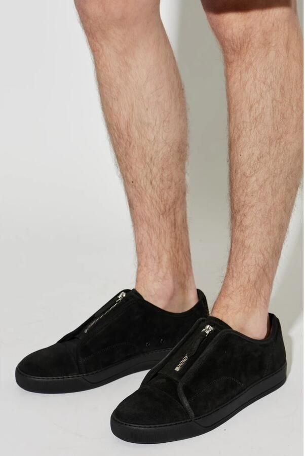 Lanvin DBB1 Sportschoenen - Foto 2