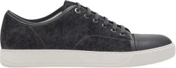 Lanvin DBB1 Suede Sneaker