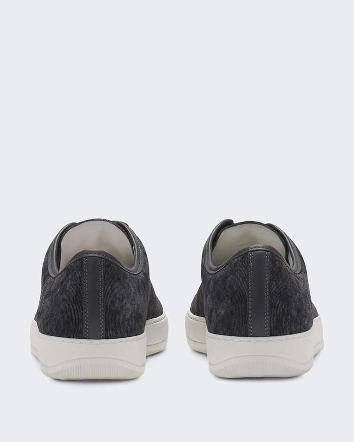 Lanvin DBB1 Suede Sneaker - Foto 3