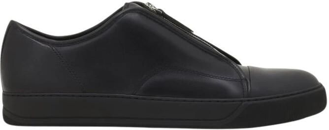 Lanvin DBB1 Zip Full Leather