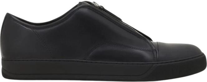 Lanvin DBB1 Zip Sneakers