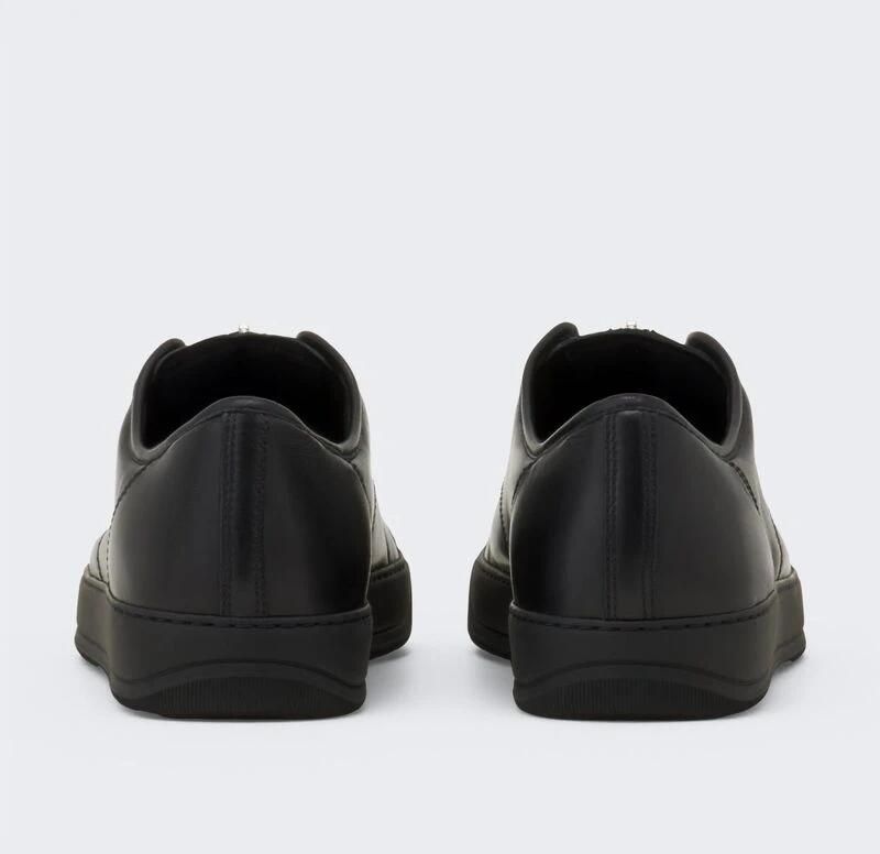 Lanvin DBB1 Zip Sneakers - Foto 4