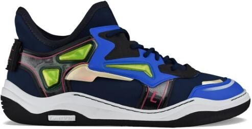Lanvin Diver Sneakers