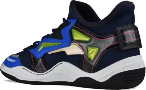 Lanvin Diver Sneakers - Foto 2