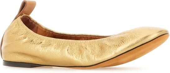 Lanvin Elegante ballerina`s