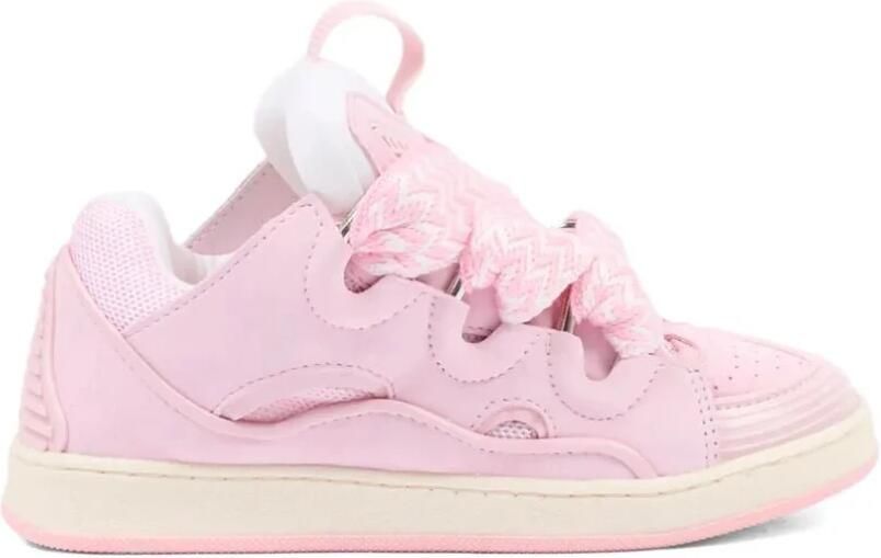 Lanvin Enfant Lage Sneakers - Foto 2
