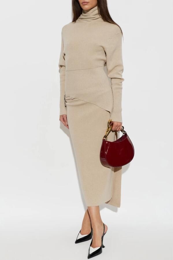 Lanvin Escarpin Schoenen met Hak - Foto 5
