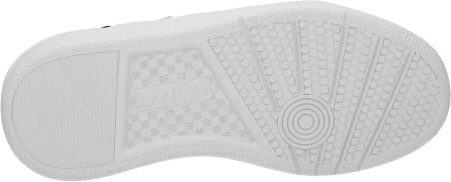 Lanvin Casual Sneakers voor Dagelijks Gebruik Multicolor Dames - Foto 2